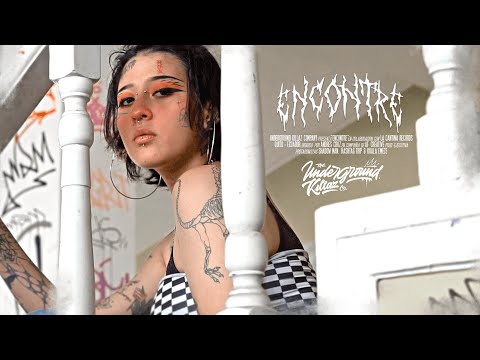 ENCONTRE - Shadow Man, Hashtag Trip & Koala Mc (Video Oficial)*