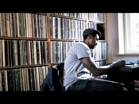 First Word x Record Store Day 2014