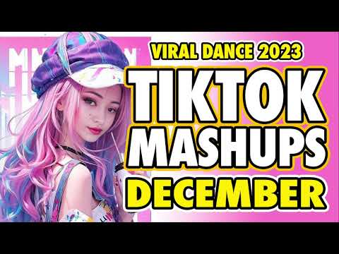 New Tiktok Mashup 2023 Philippines Party Music | Viral Dance Trends | December 20th