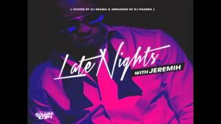 Jeremih - Fuck You All The Time