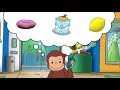Curious George Secret Agent Game Game For Kids Fun Games
