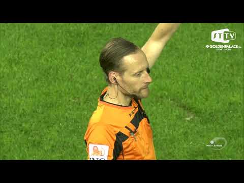 Reacties na Waasland-Beveren - STVV