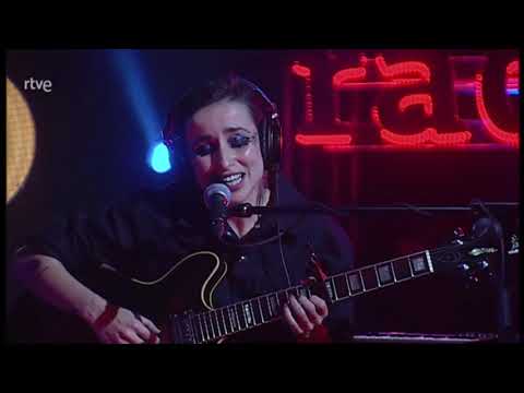 _juno - Los Conciertos de Radio 3 (Completo)