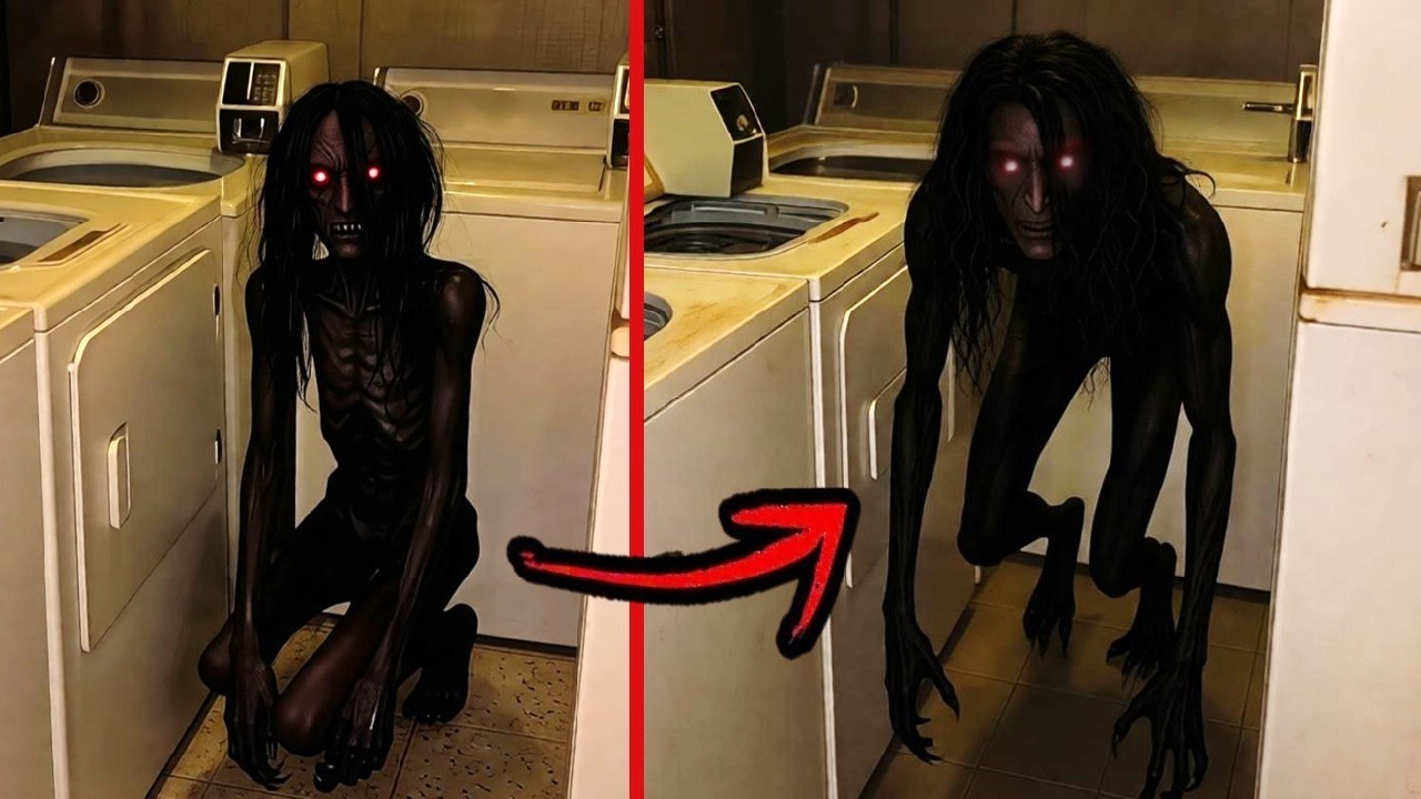 These SCARY Videos Captured Disturbing Moments On Camera