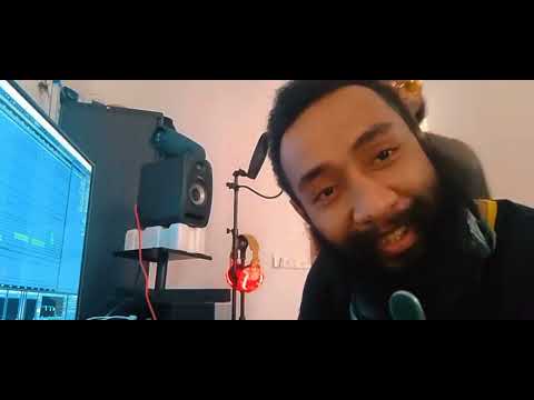 Is Back - Dr Wiz & Yung D (GL Production) #PNGMusic