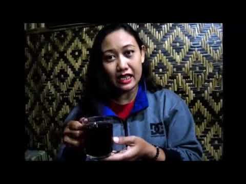 Madu dengan resep jahe untuk potensi Aquarius gadis seperti lembaga-nya