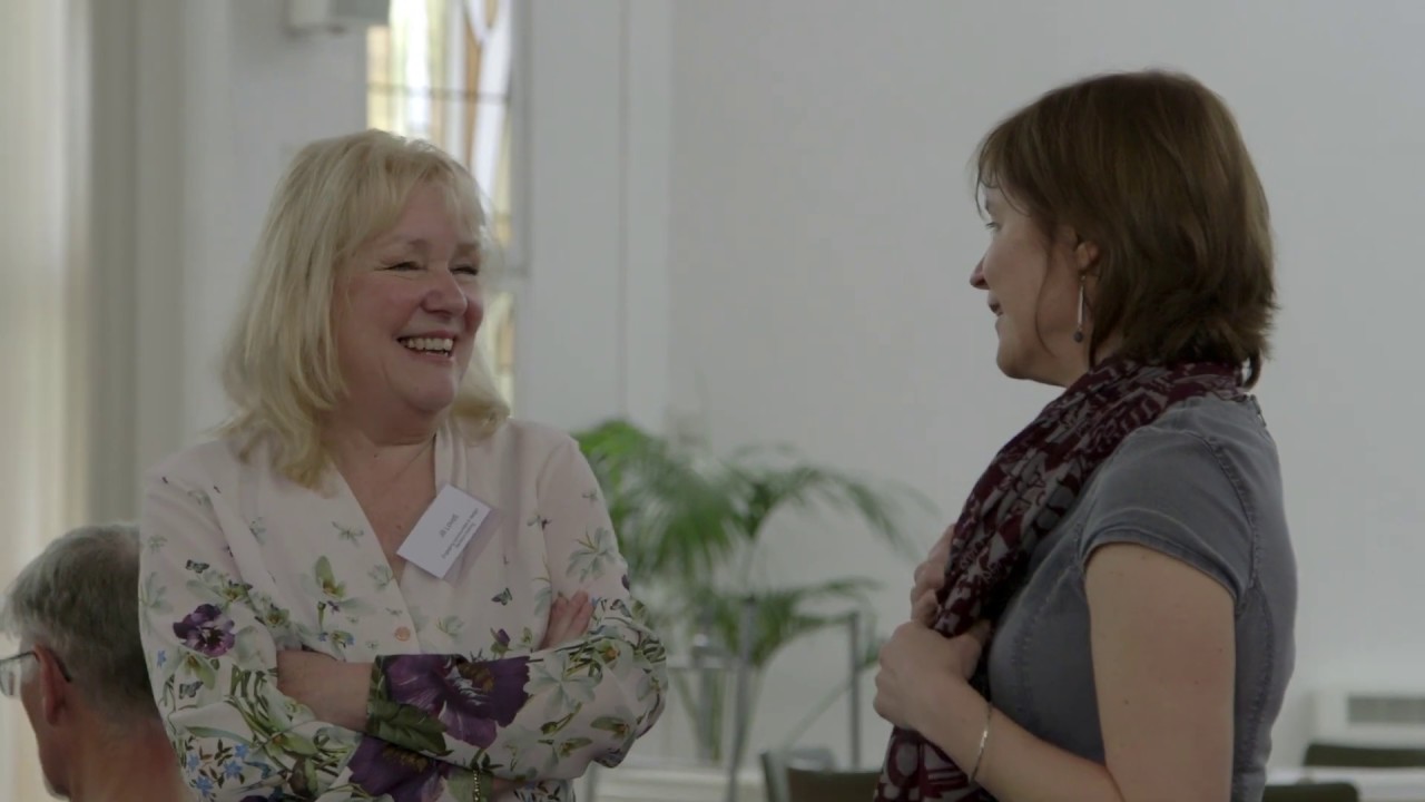 Engaging communities in design decision-making