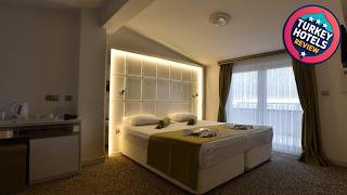 Airport Trabzon Otel | Trabzon, Turkey | Hotel Review 🏨