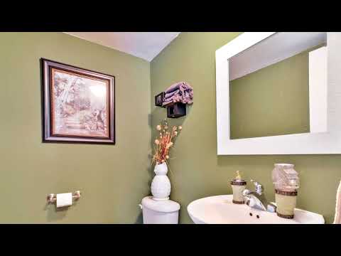 316 Albright Road, Brampton