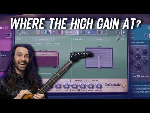 I Tried UA Paradise Guitar Studio...Here's What I Like (and Don't Like)