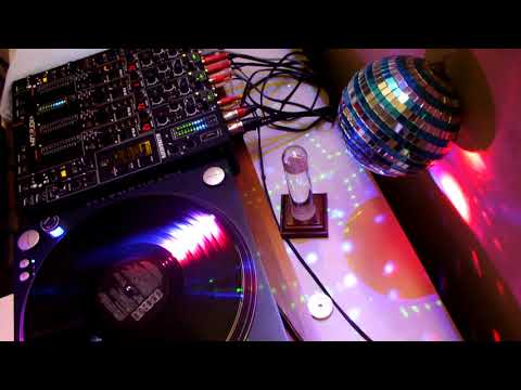 The Ronettes - Be My Baby 127.6/Bpm - Vinyl