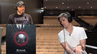 Enslaved - Ethica Odini (Pianist Continues His Exploration Of Heavy Metal)