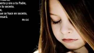 ♥ESCUCHARTE HABLAR♥MARCOS WITT-LETRA♥