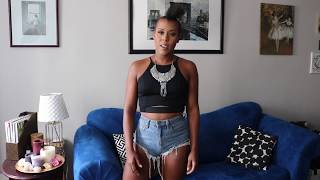 Million Reasons (Lady Gaga Cover) - Acapella Clip