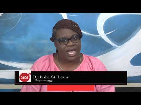 THE NATIONAL REPORT FRIDAY 23RD MARCH 2018