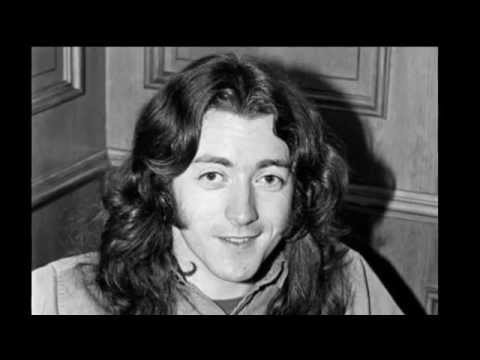 Rory Gallagher Gypsy Woman