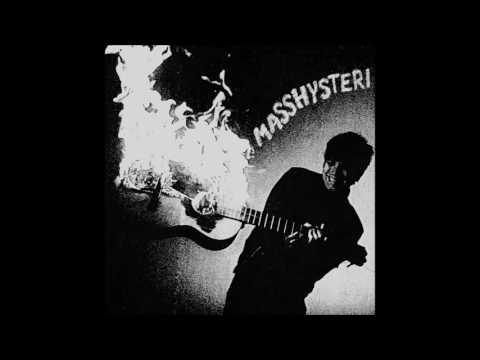 Masshysteri - Låt Dom Hata Oss