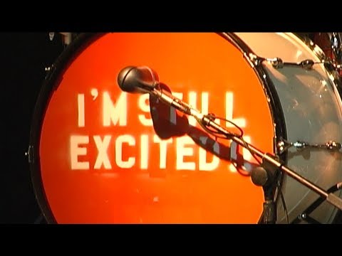 Volcano, I'm Still Excited!! - Carbon Copy (Deluxe Edition) [OFFICIAL ALBUM TRAILER]