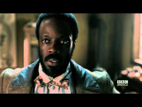 Copper Season 2 (Promo 'We Can Do What We Want')