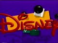 Disney Videos UK VHS Promo 1 NTSC Pitch