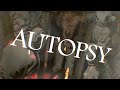 BURIAL RUTHLESS - "National Autopsy" - (Official Lyric Video)