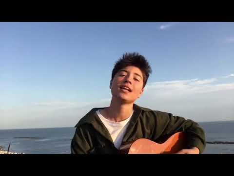 Mert Kıyak - Gel    (Tuana Özkurt Cover)