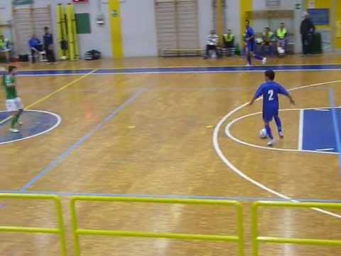 Valtellina Futsal - Mese c5 -11- @ Talamona