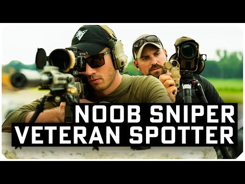 Long Range Beginners | Tips & Tricks