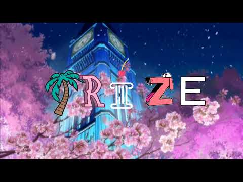 Kennyon Brown Ft  Delawou - Out The Blue (Irize Remix)