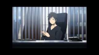 DRRR!! Calling All Demons