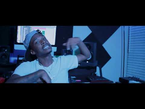 Li Sauce - Pain (Official Video) (Dir. By @LouisCalhoun​)