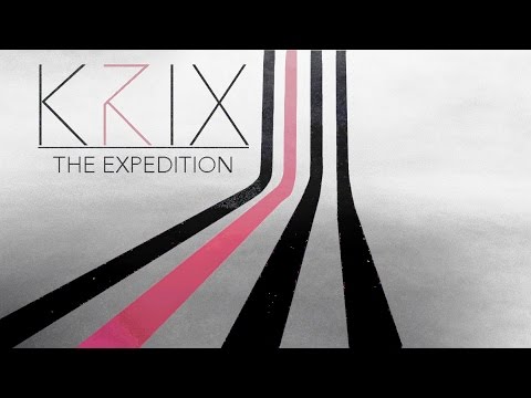 Krix - Break is Over [Future Bass]