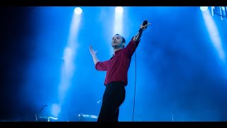 Hurts - Better Than Love (Live at Belive festival, 2018)