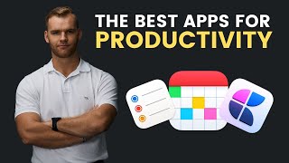 The ULTIMATE Productivity Setup for 2023 (Craft + Apple Reminders + Fantastical)