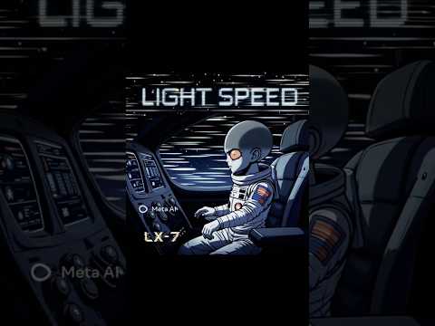 New track next month. #lightspeed #aliengang #musicproducer ##musicvideo #trendingshorts