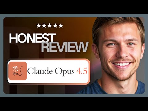 Claude Opus 4.5 Review: Worth the Hype or Just Benchmarks?