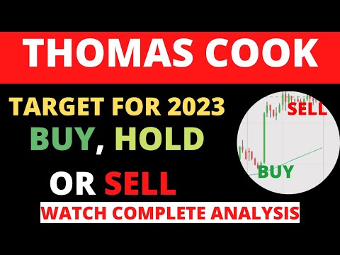 THOMAS COOK SHARE LATEST NEWS TODAY | THOMAS COOK SHARE TARGET TOMORROW | THOMAS COOK SHARE ANALYSIS