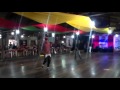Embu art dance no CTG do PDT 