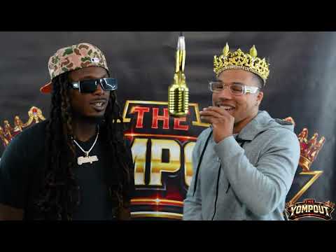 SLAUGHTA SUPA CHARGA Music Video