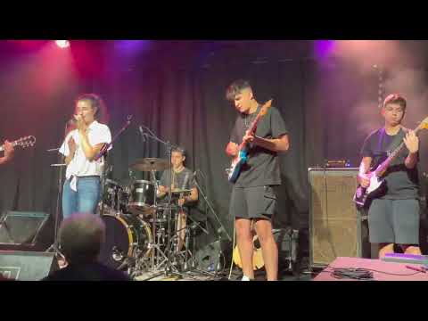 ROSETA: Naim Achshav (Elai Botner Ve'Yaldei Hachutz cover) - TMUNA 4.9.23