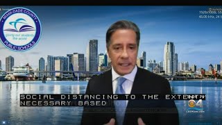 Miami-Dade Schools Lays Out Plan For Next Academic Year