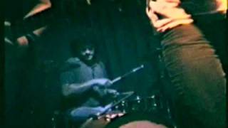 Buitres - Afuera la lluvia