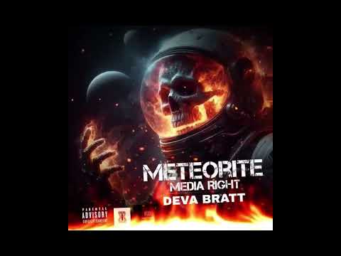 Deva Bratt -Meteorite (Media Right Shooting Star)☄️☄️☄️☄️☄️☄️☄️ (Vybz Kartel Diss)