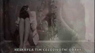 Marillion - Real Tears For Sale + cz titulky