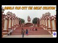 RAMOJI FILM CITY THE GREAT CREATION OursChoice
