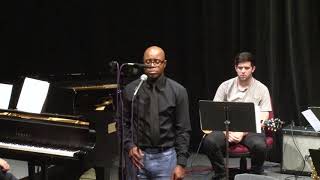 Randolph Byrd  - If It's Magic