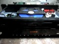 DVD PLAYER 3RD PART NO DISC ERROR