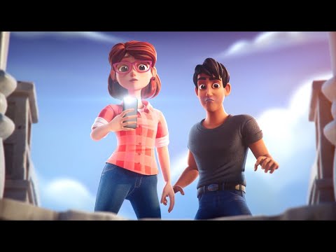 Lily's Garden All ADS in Order | Timeline Version 5 - YouTube