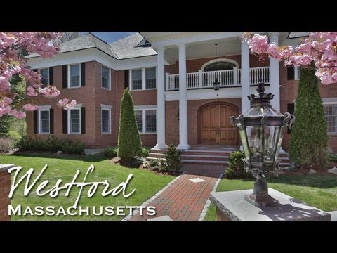 Westford, Massachusetts real estate & homes