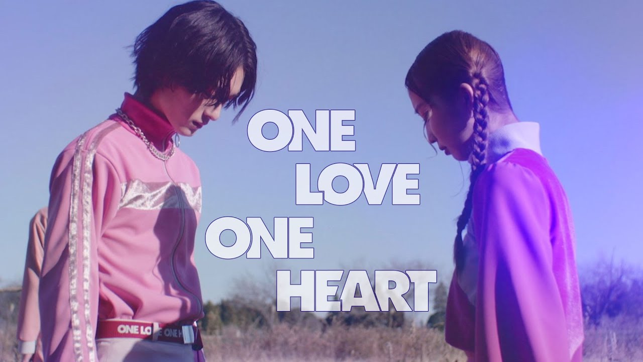 スターダスト×エイベックスの初共同プロジェクトが始動！男女混合10人組グループ『ONE LOVE ONE HEART』（ワンラブワンハート）が今春デビュー決定！！